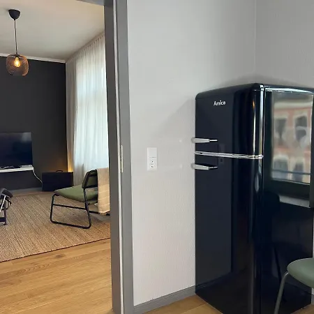 Calm And 아파트 *